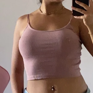 Sommar topp - Använt bara en gång, sommar topp, lager 157