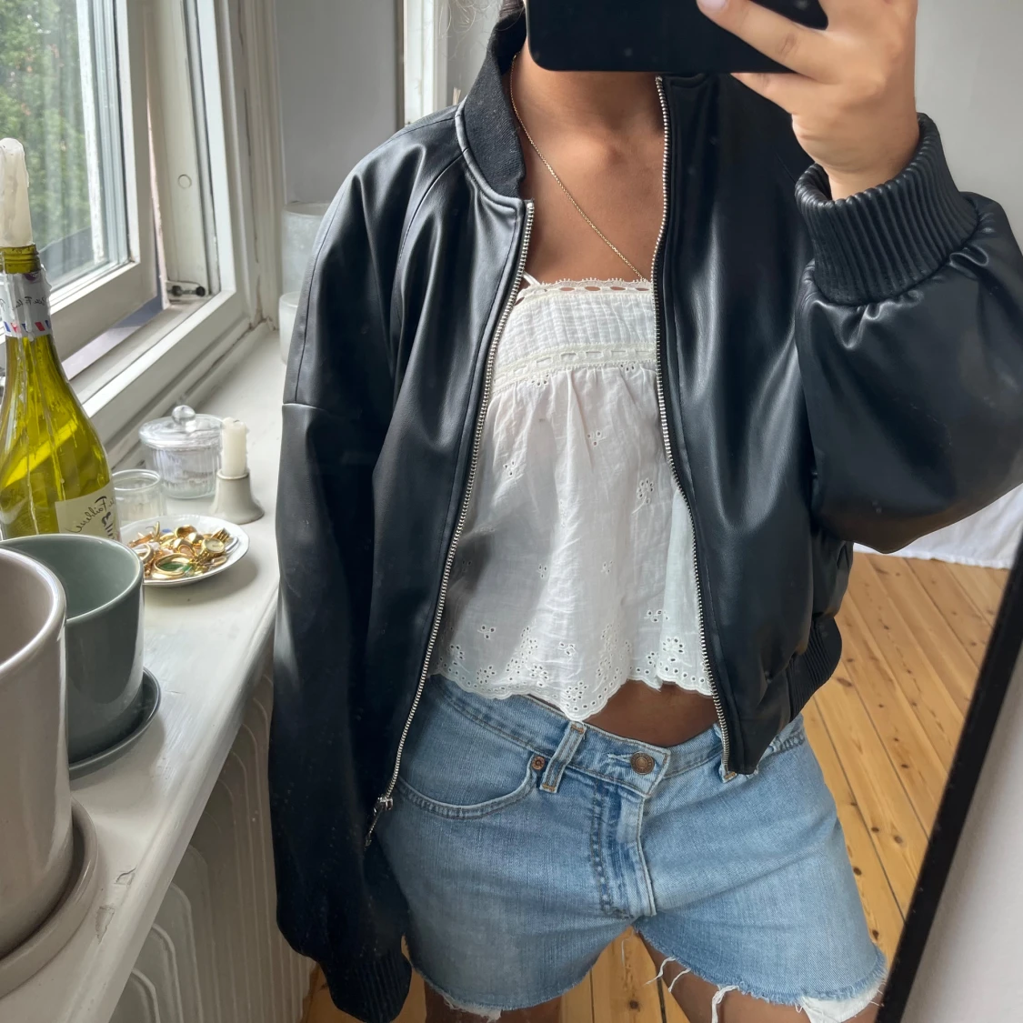 Zara bomberjacka - 93