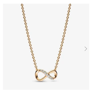 Pandora Halsband - Helt nytt oanvänt Pandora halsband! 💕