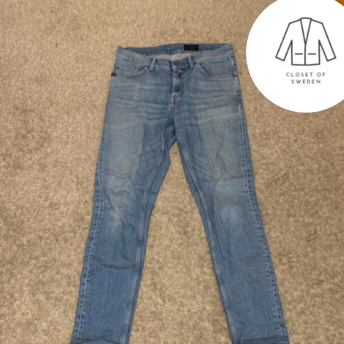 Tiger Of Sweden jeans