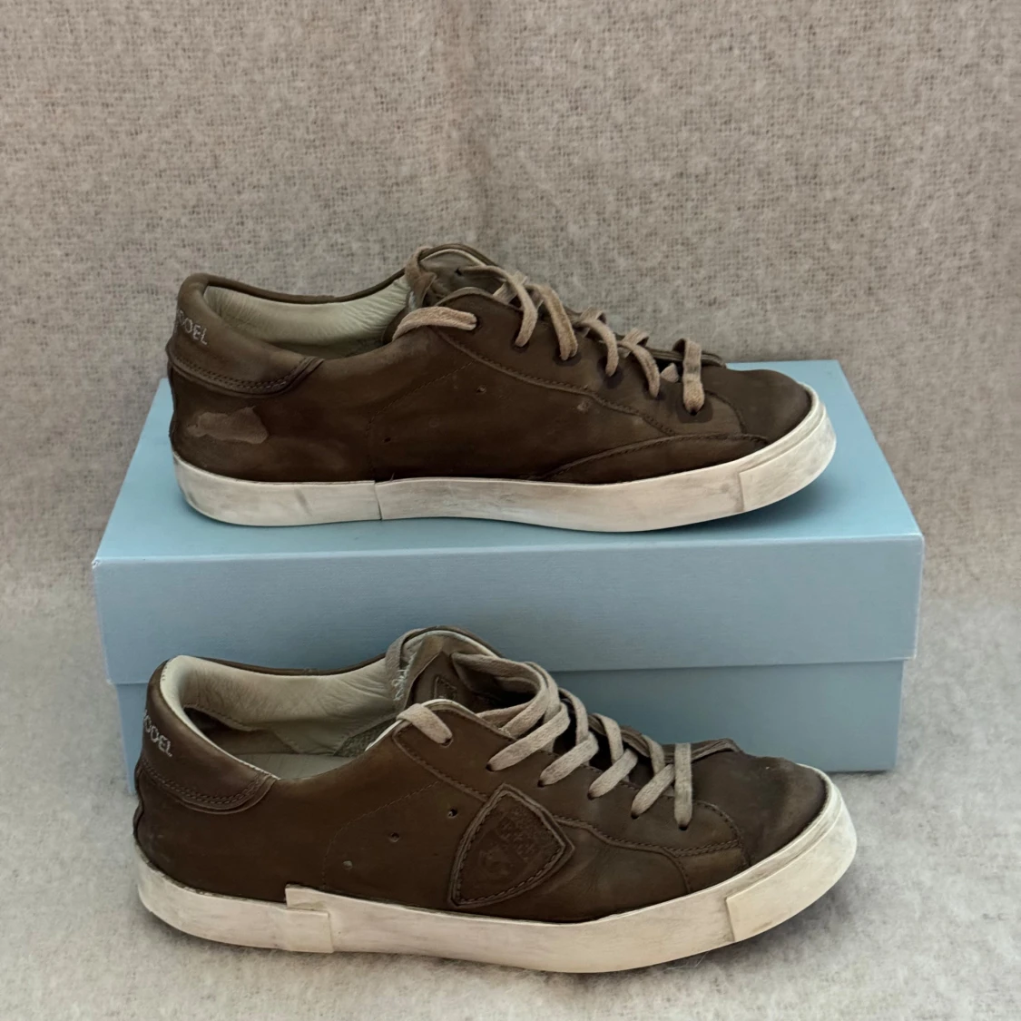 Philippe Model skor