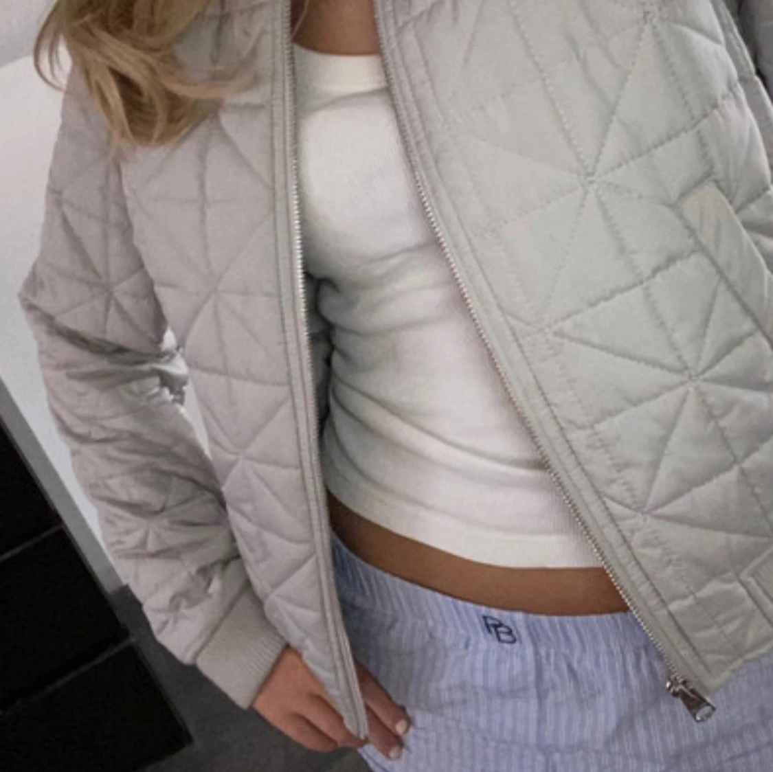 Supersnygg vinterjacka❤️‍🔥 - 91