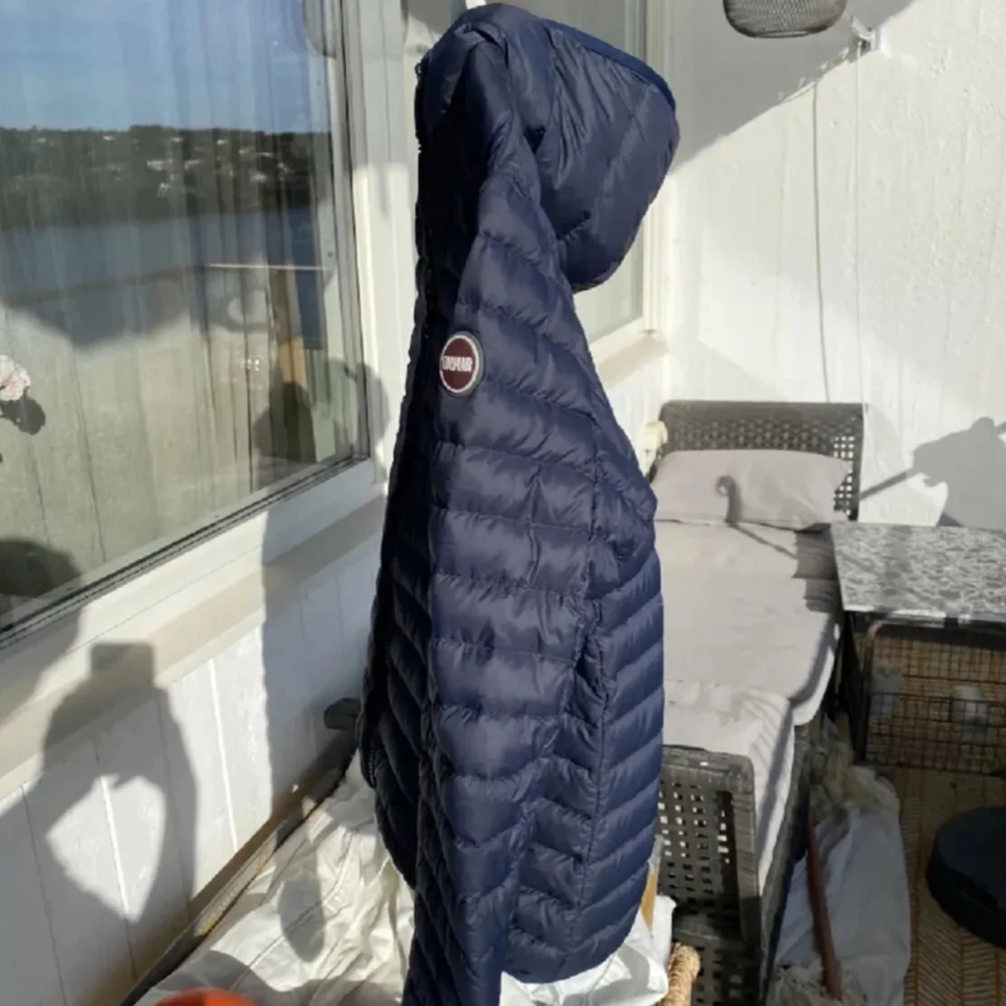 Colmar jacka herr - 91