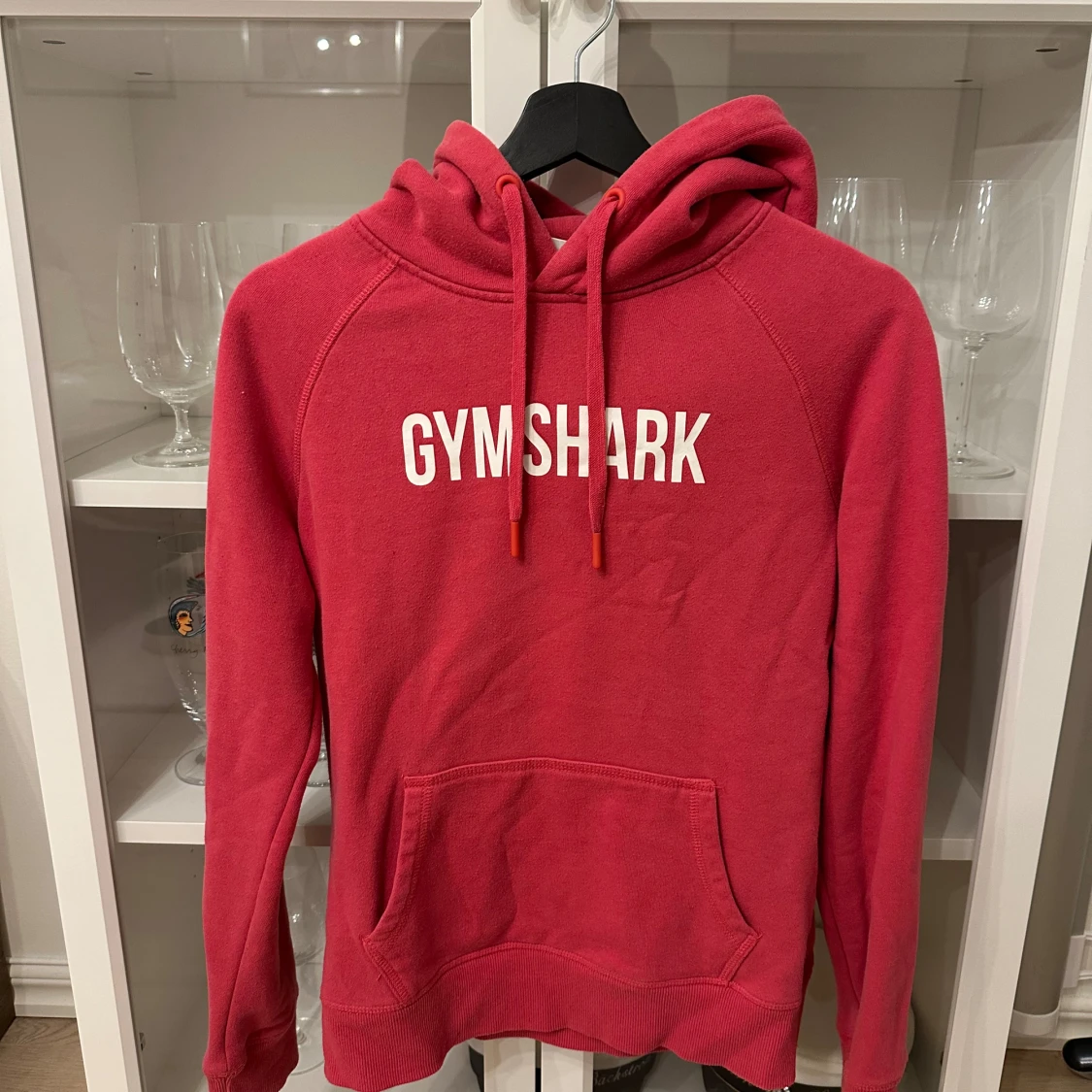 Gymshark hoodie - 91