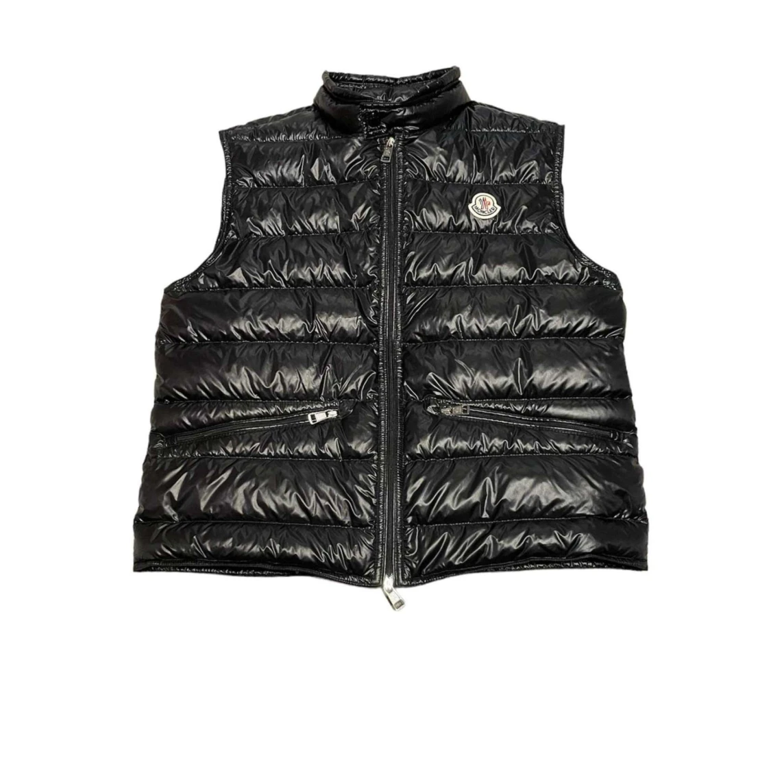 Moncler väst