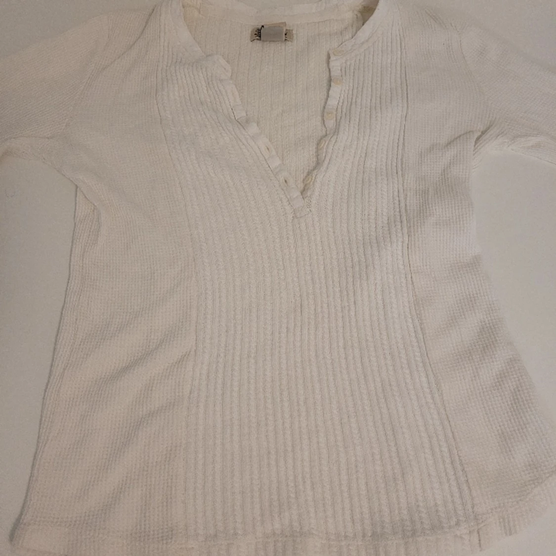 Långarmad tröja - 91