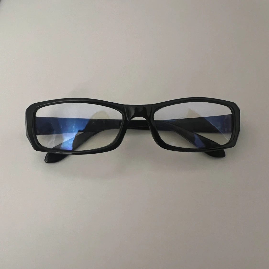 Bayonetta glasses
