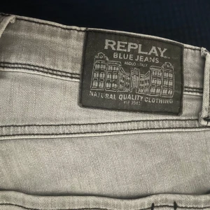 Replay Anbass - Tja, säljer nu mina replay anbass vars skick är 9/10 då de inte har kommit så mycket till användning. Säljes pga fel storlek. Skriv vid minsta lilla fråga! Alvar