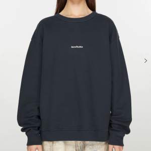 Tröja från Acne studios i storlek Xs. Väldigt fin, som ny.