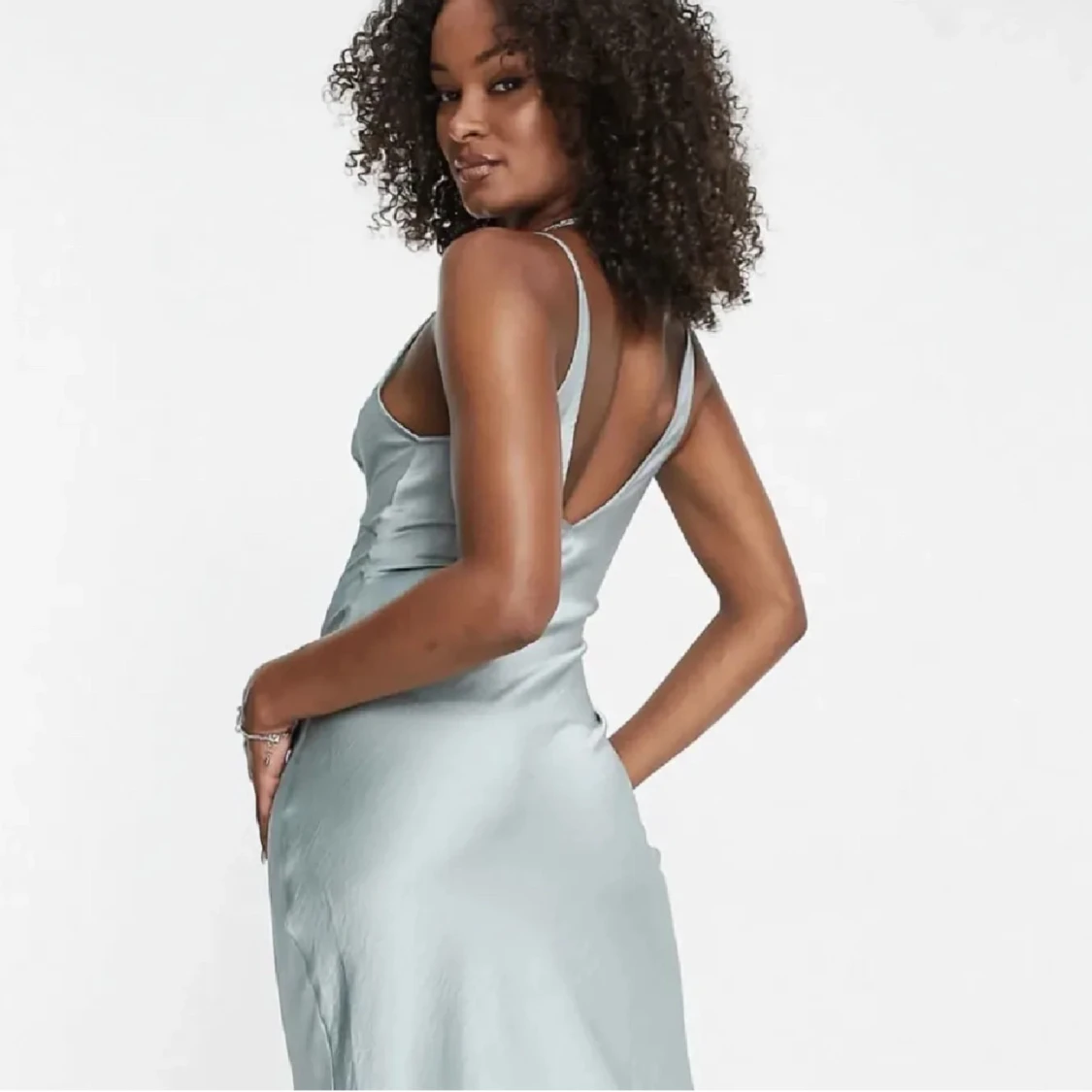 Asos balklänning 🤍 - 92