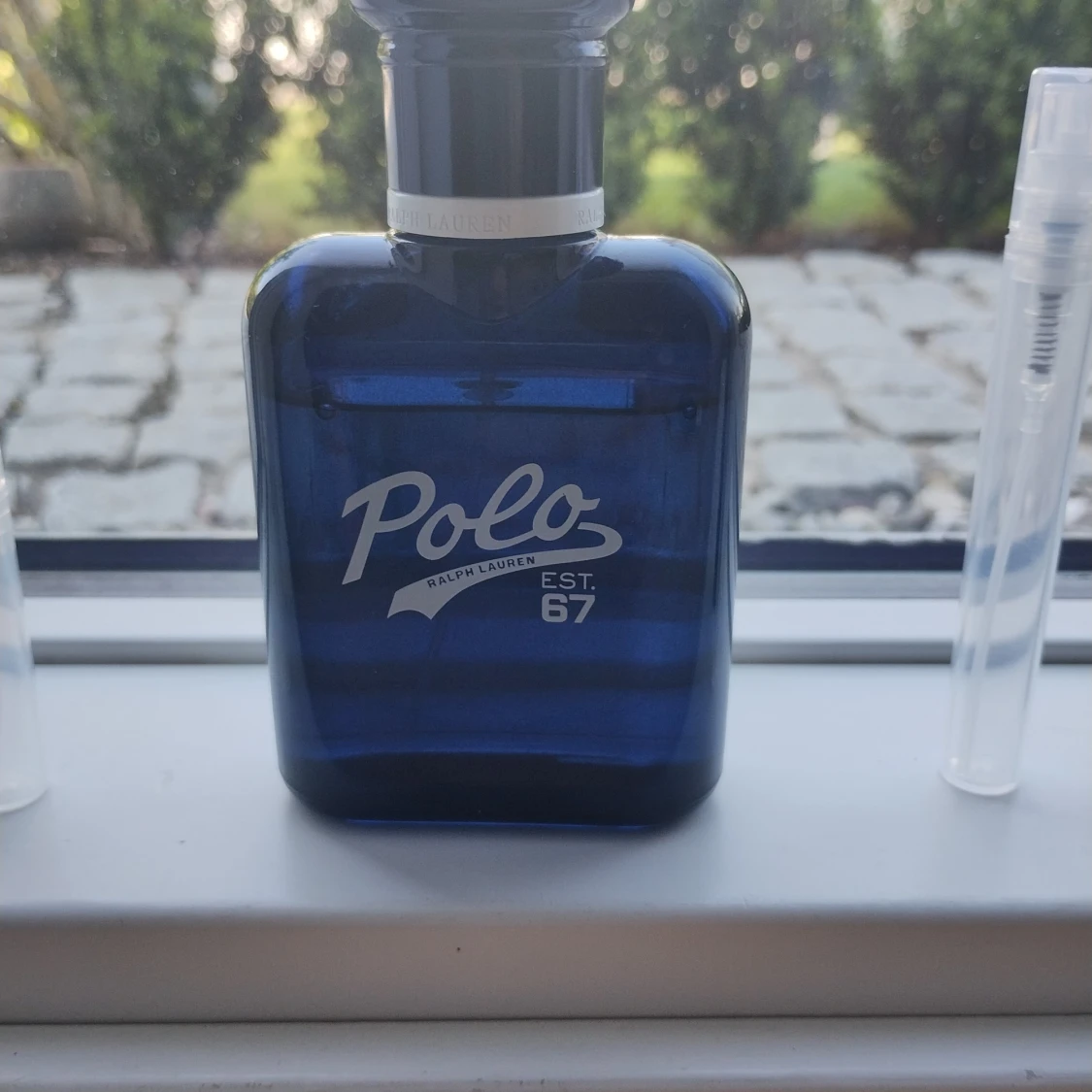 Polo 67 Samples - 91