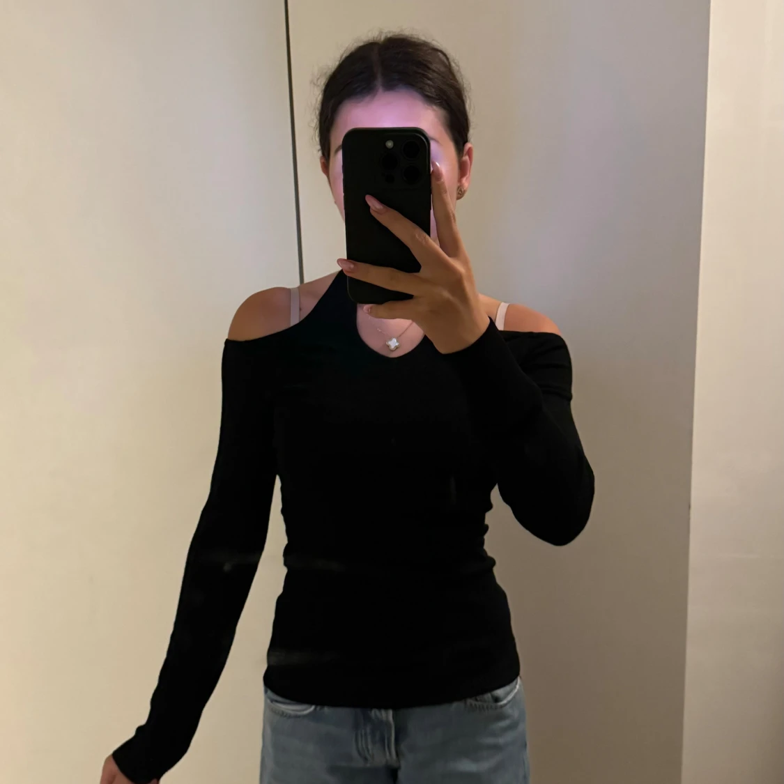 Överdel från Autumn Cashmere