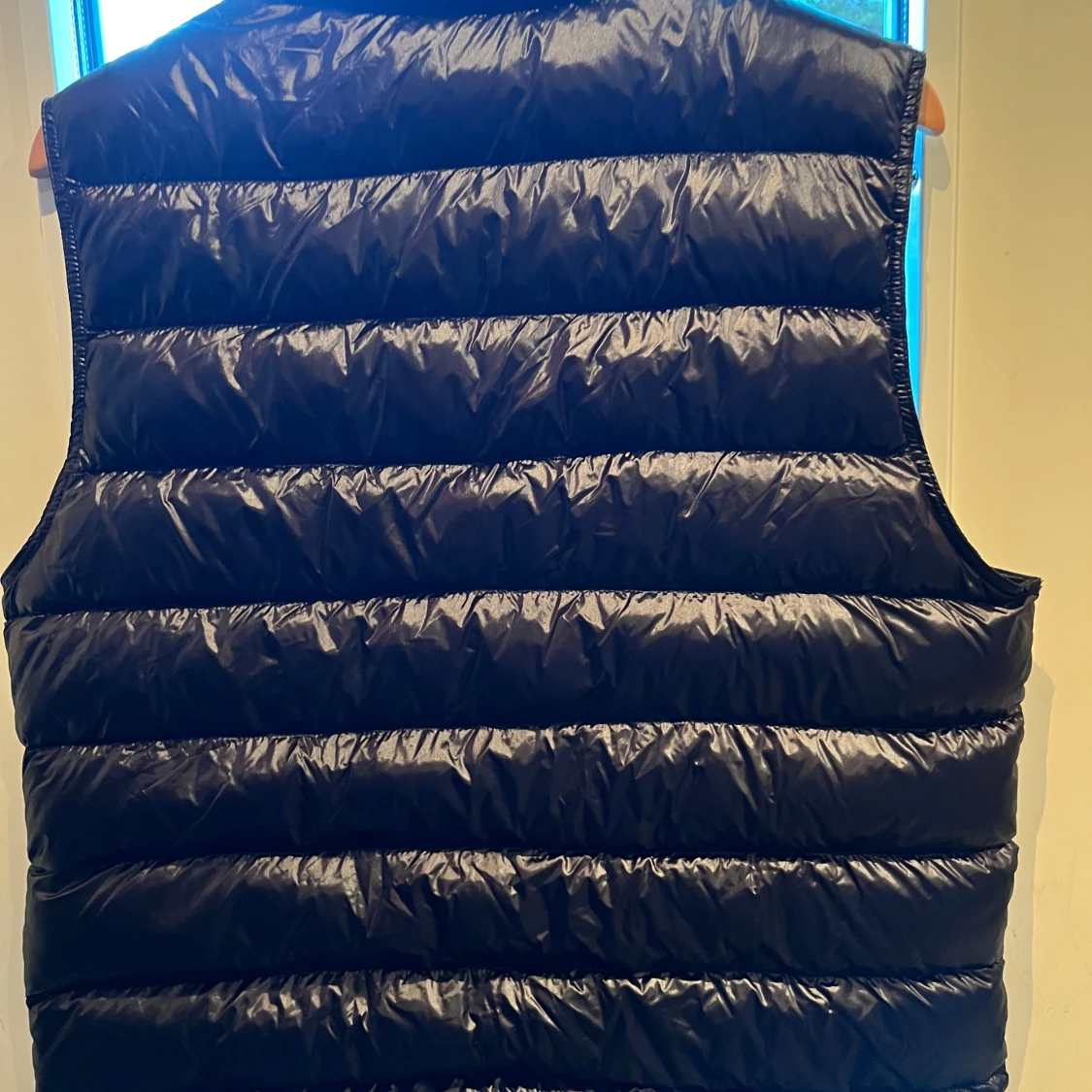 Moncler gui väst - 90