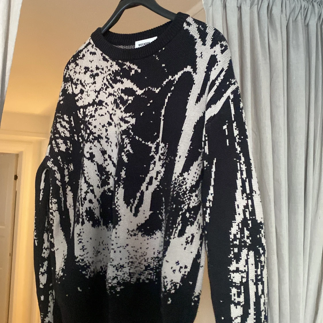 Weekday sweatshirt  - 90