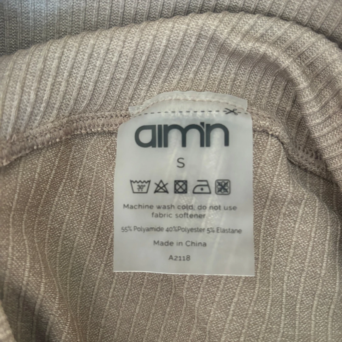 Träningstights AIM’N - 92