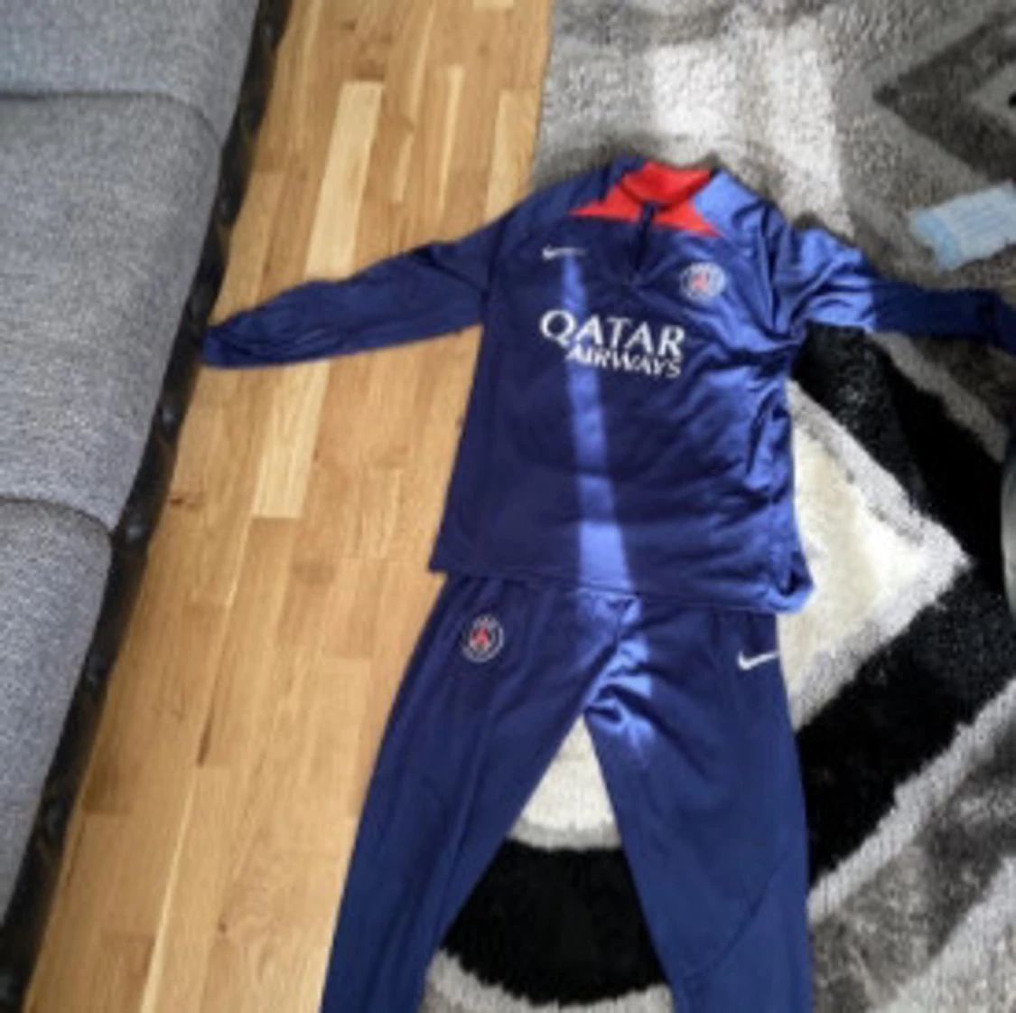 PSG Tracksuit - 91