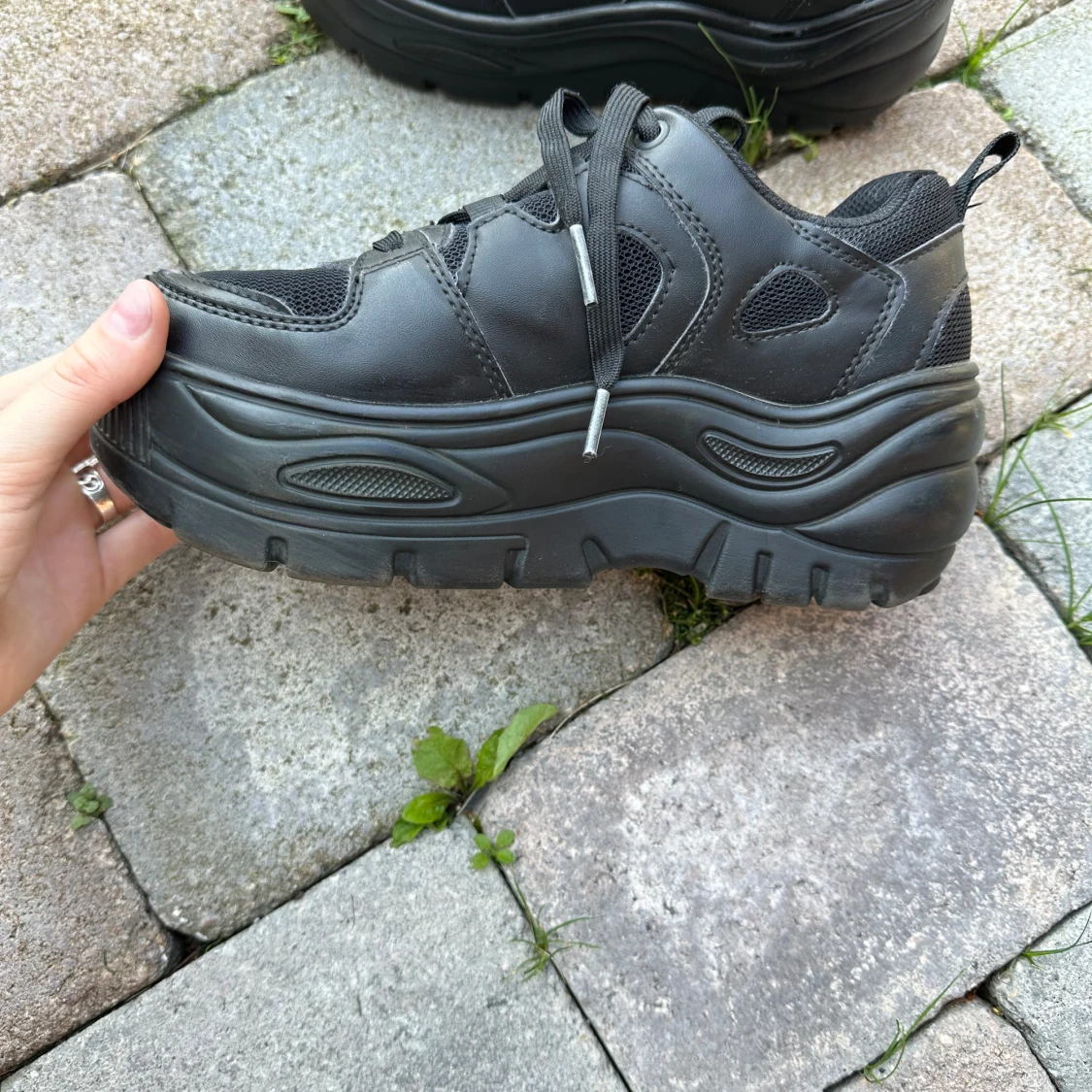 Buffalo liknande skor - 91