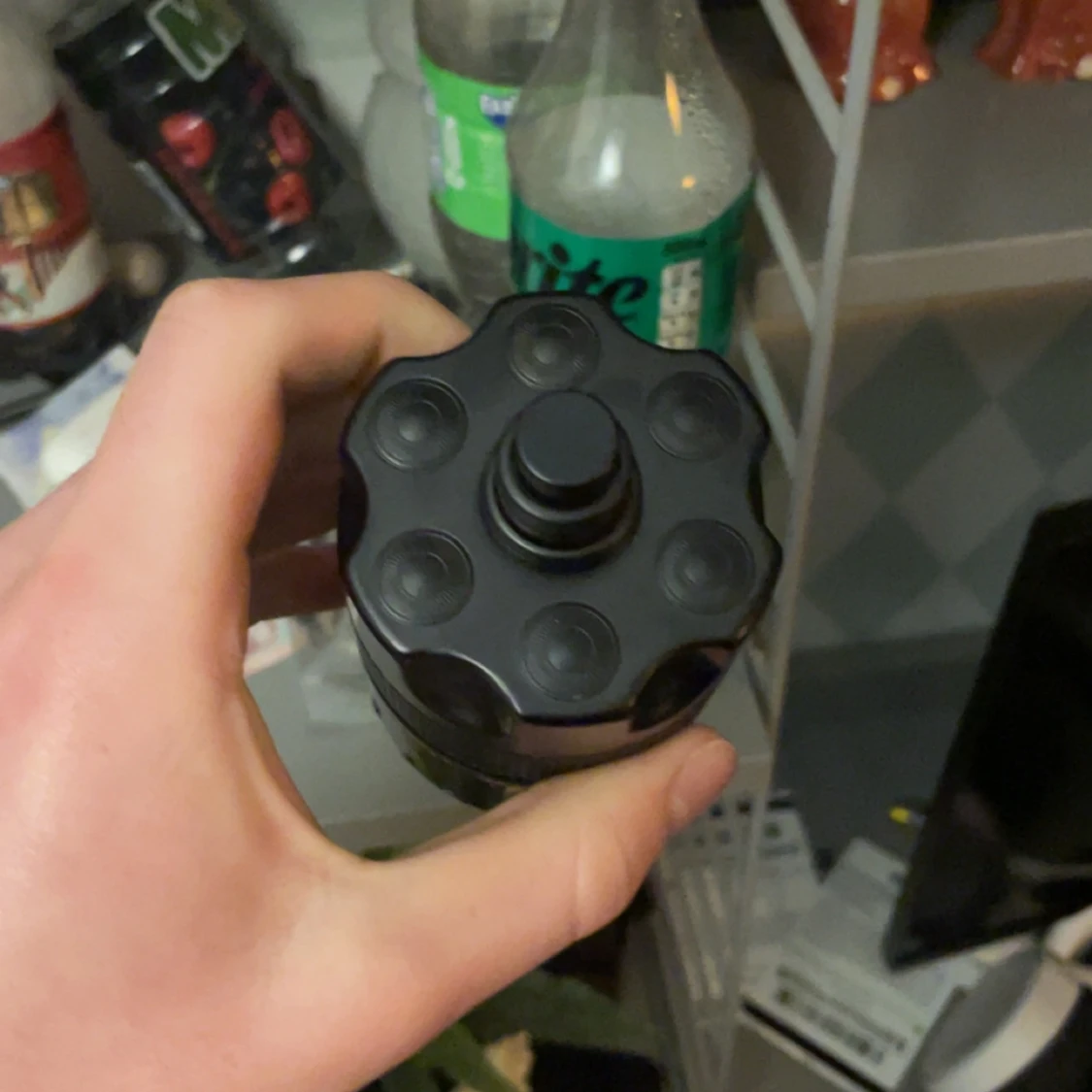 Azzaro the most wanted *NY 100 ML* - 91