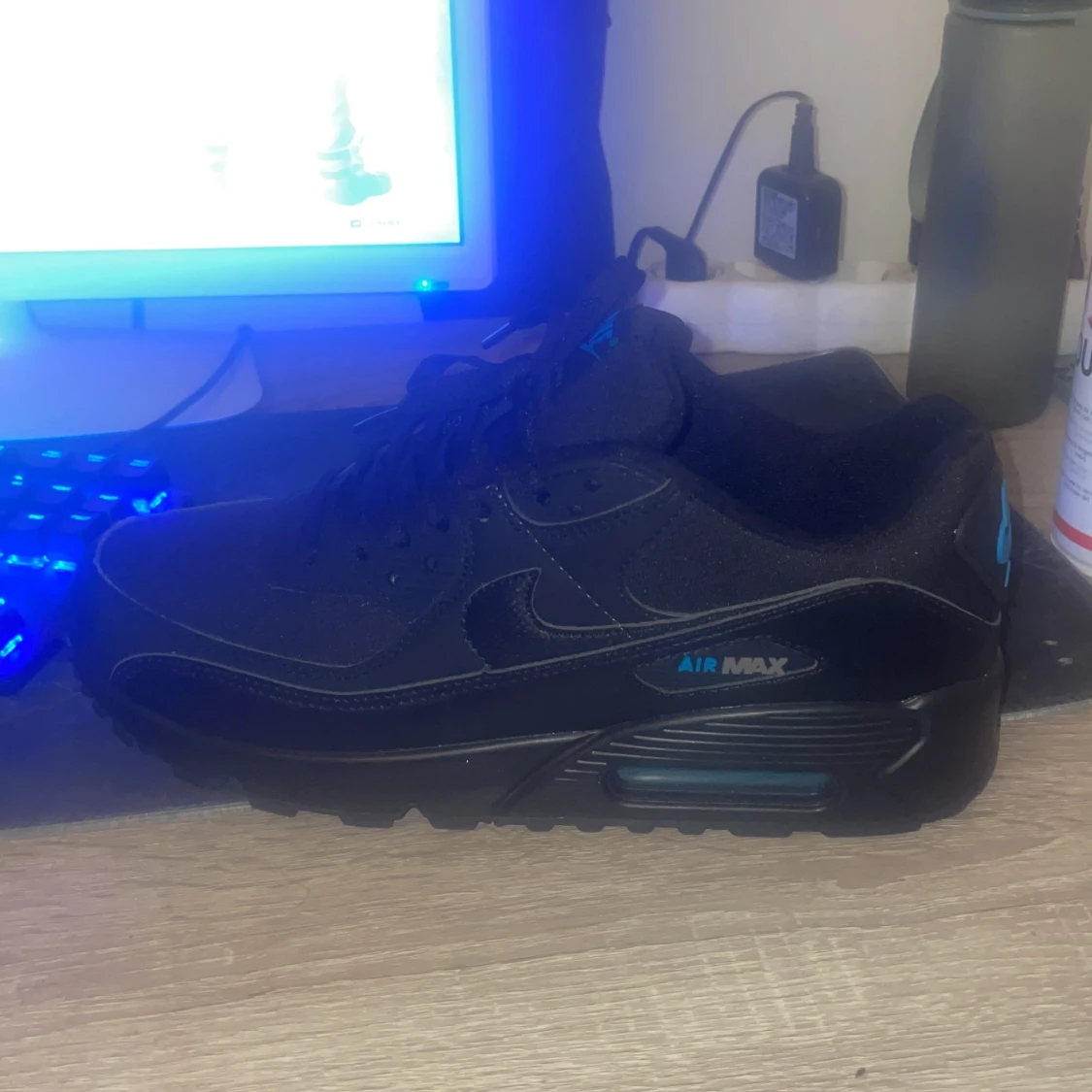 Nike air Max 90 - 93