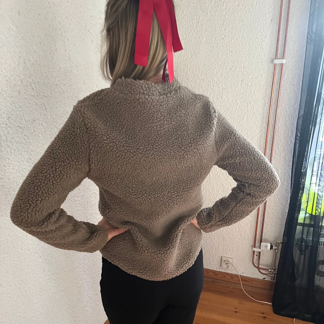 Aim’n Teddyjacka - 90