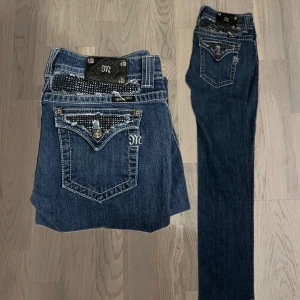 Miss Me Jeans Y2k - la clinica