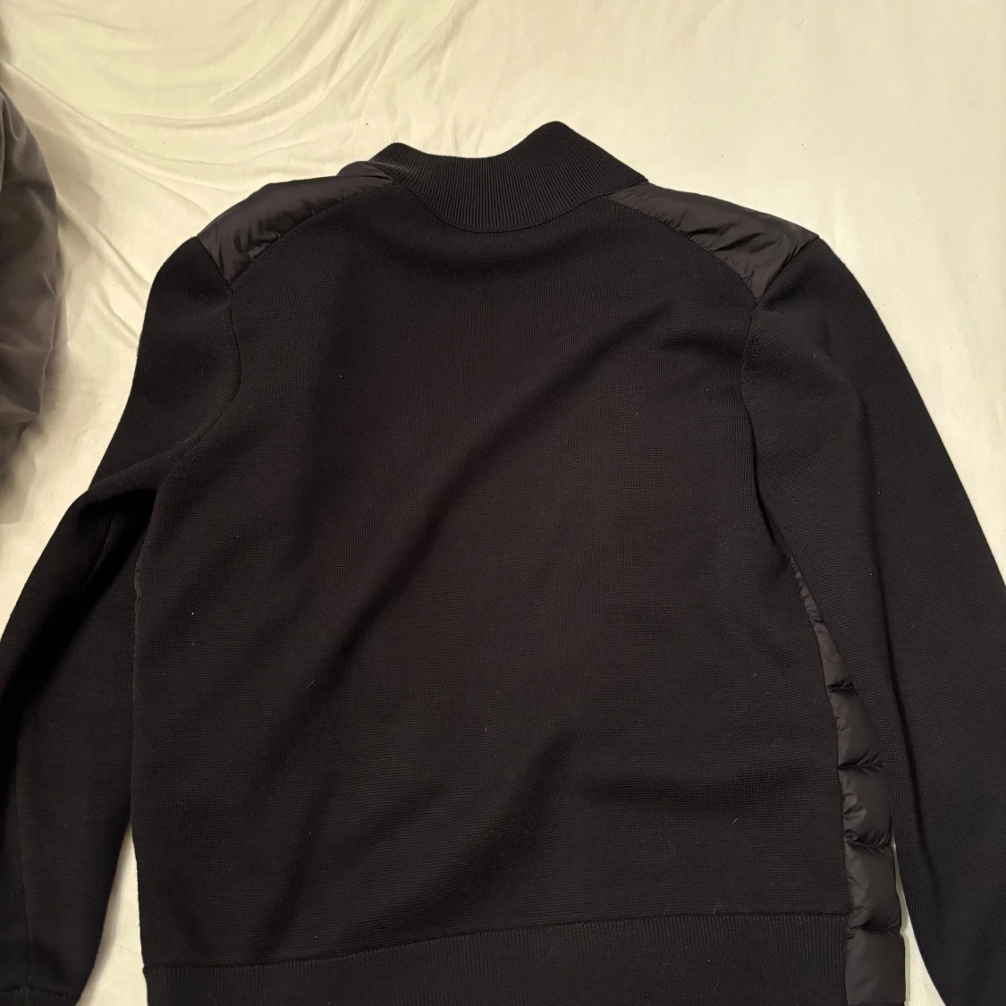 Svart Cardigan från Moncler - 90