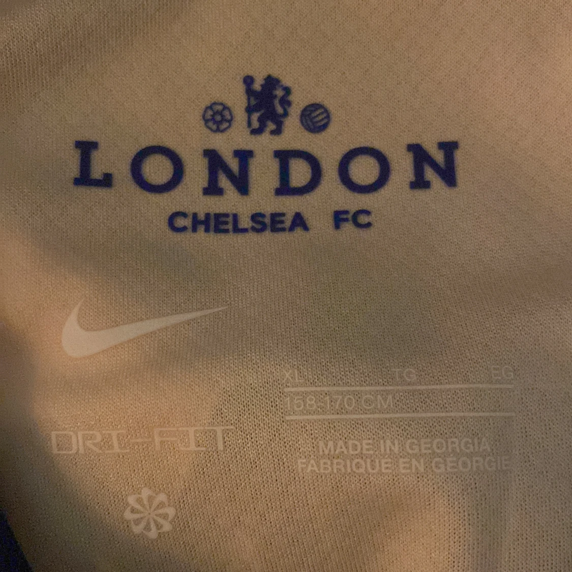 Chelsea borta kit 24/25 palmer - 91