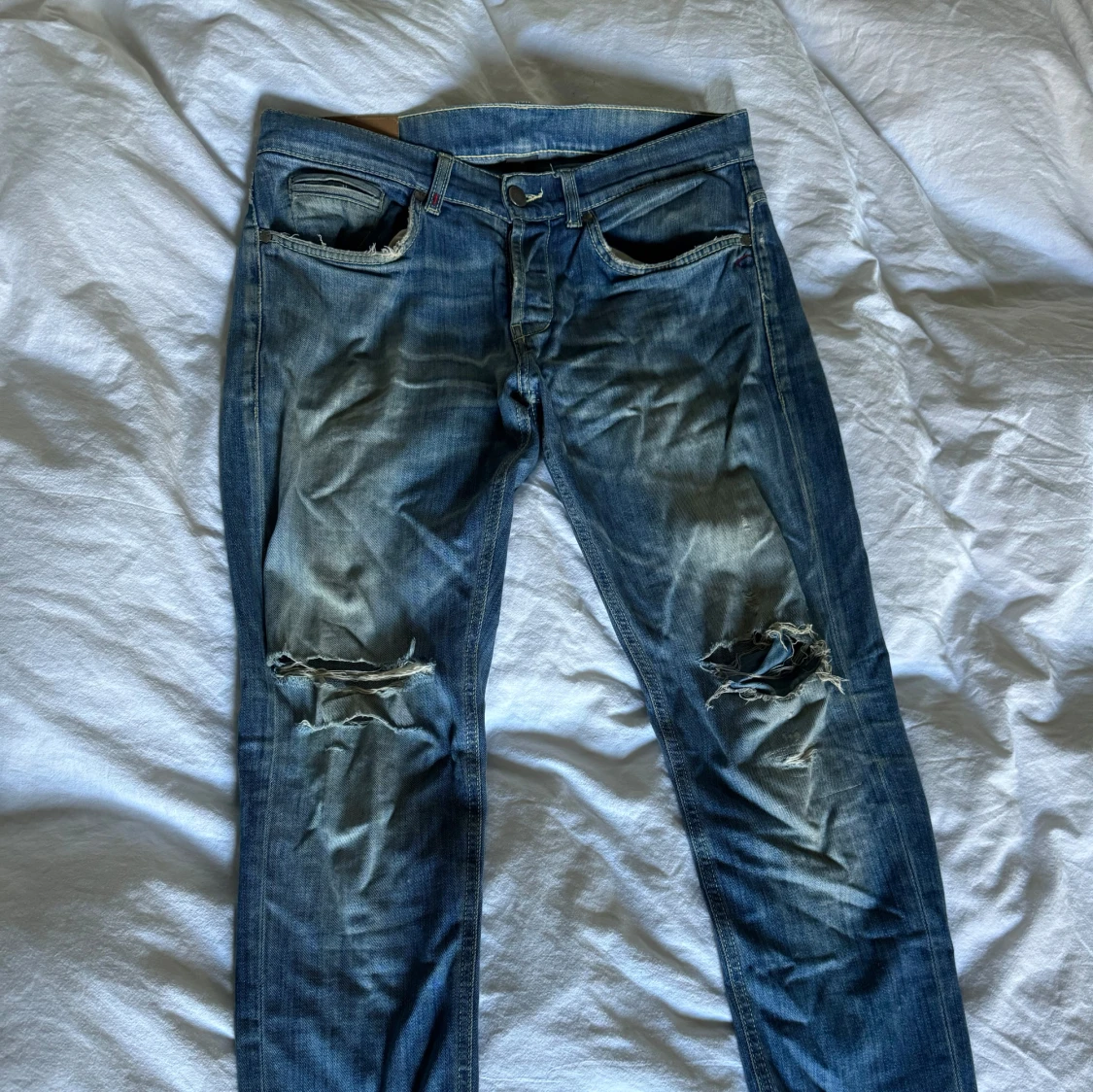 Dondup jeans ”George” - 2