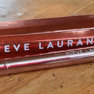 Black tip liner från Steve Laurant! - Black precision tip liner från Steve Laurant. 1,8 g. Plomberad. 