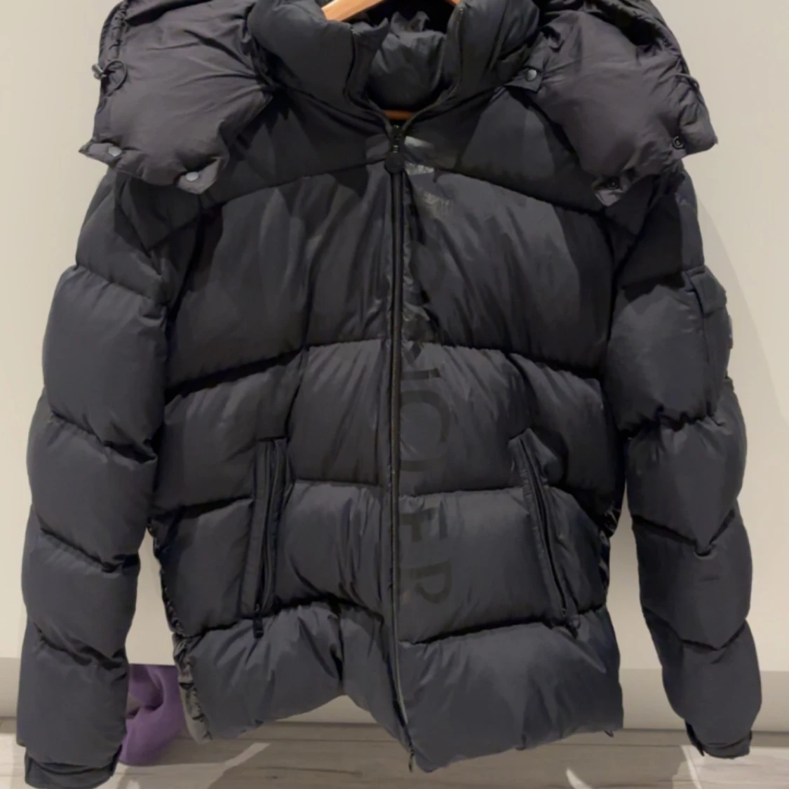 Moncler jacka  - 1