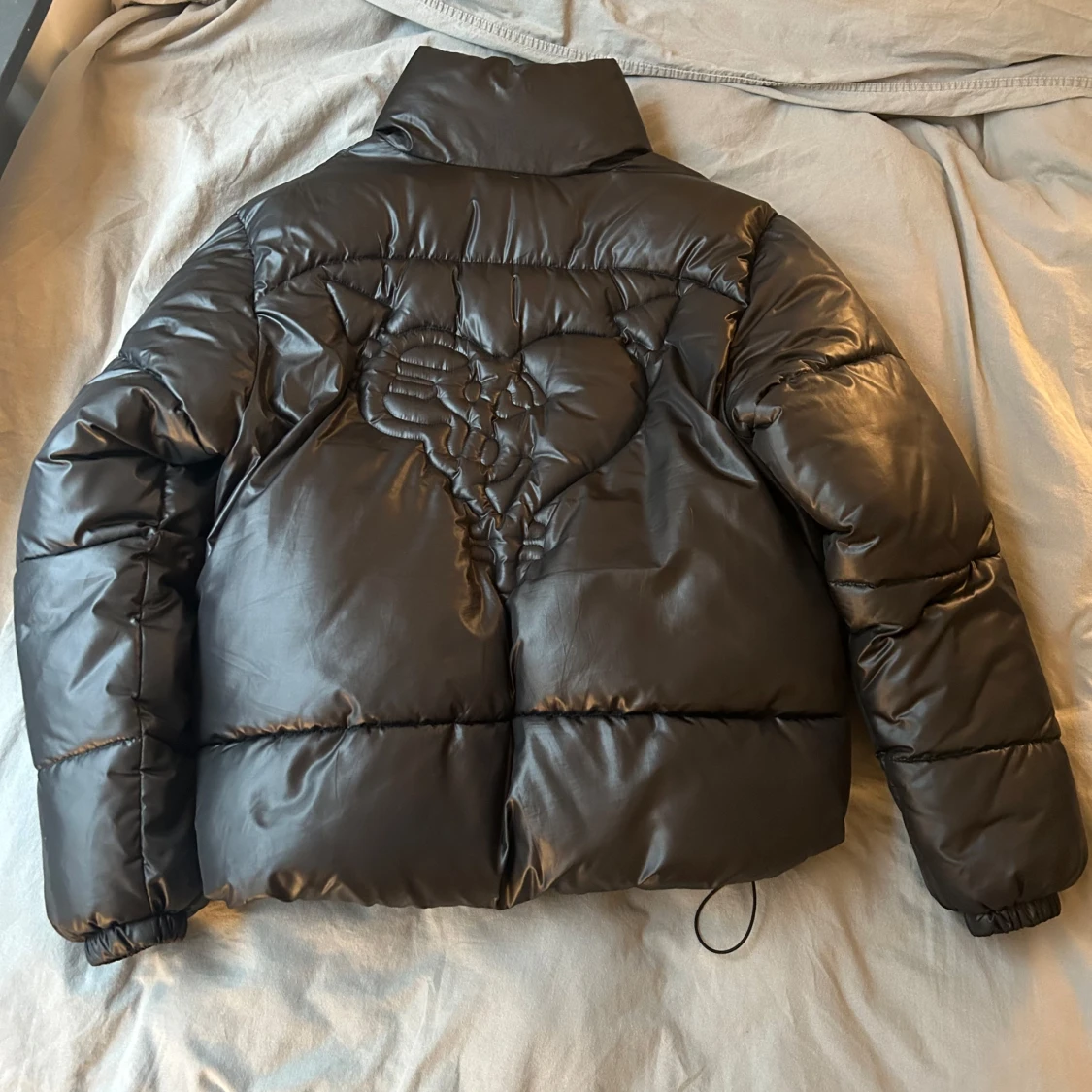 More money more love jacka - 1