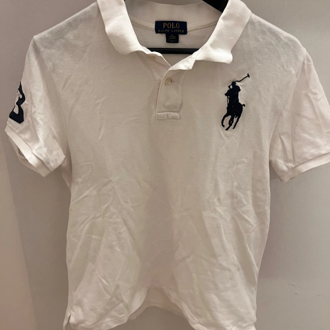 Polo Ralph Lauren pike