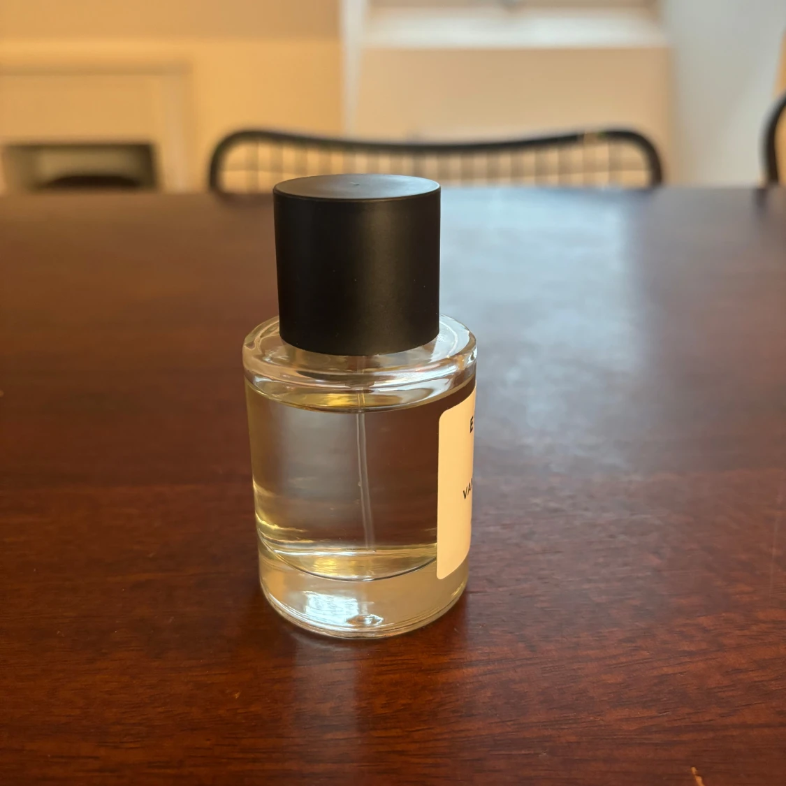 ESSNCE Vanilla Sass  - 1