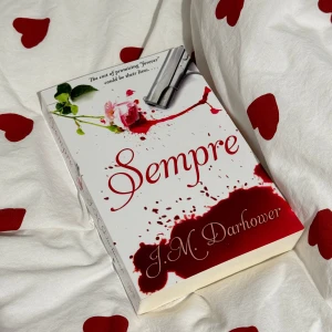 Mafia romance  - Nyskick 