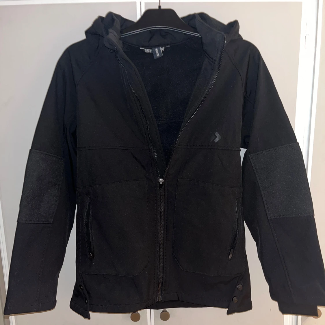 Vinterjacka Lager 157