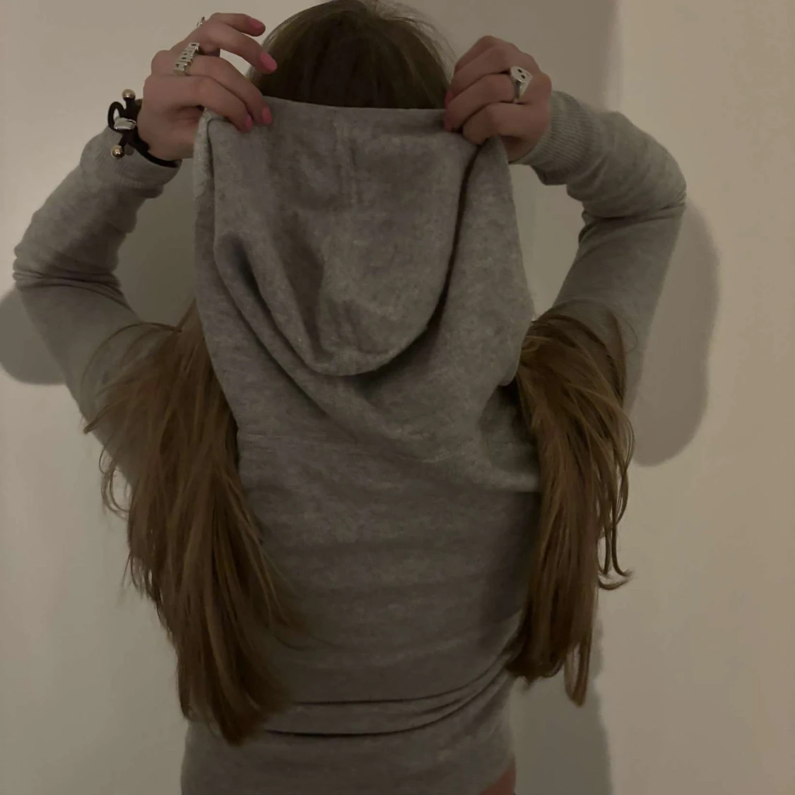 Soft goat tröja  - 3