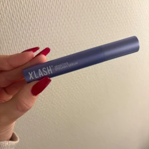 xlash serum - Oanvänd, nypris:499kr