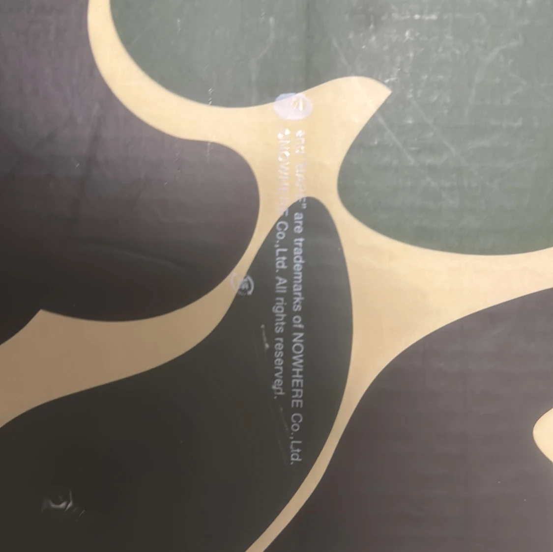 Skokartong från A Bathing Ape - 3