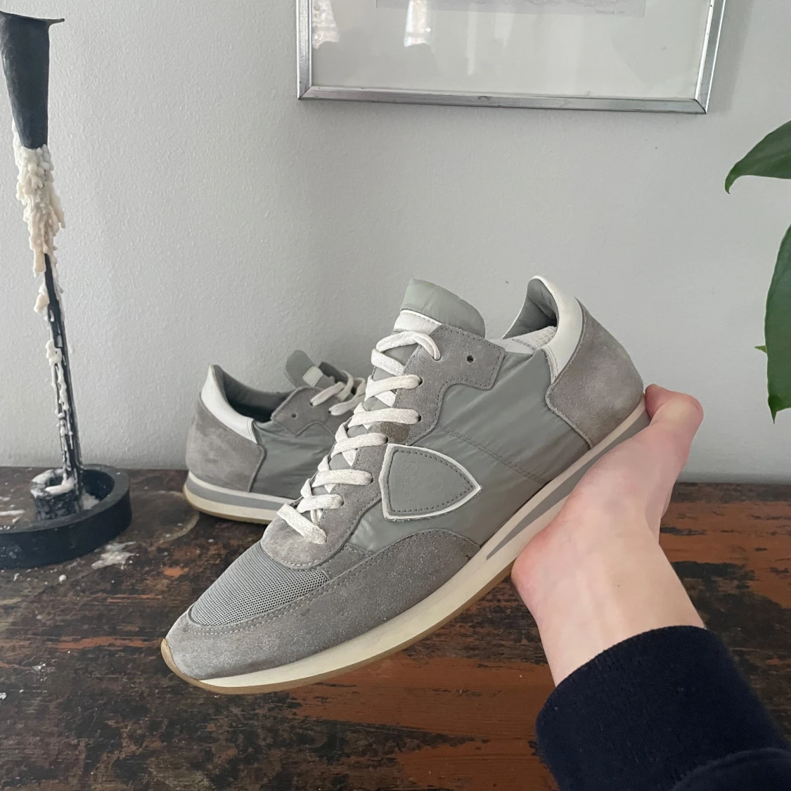 Philippe model trpx trainers - 1