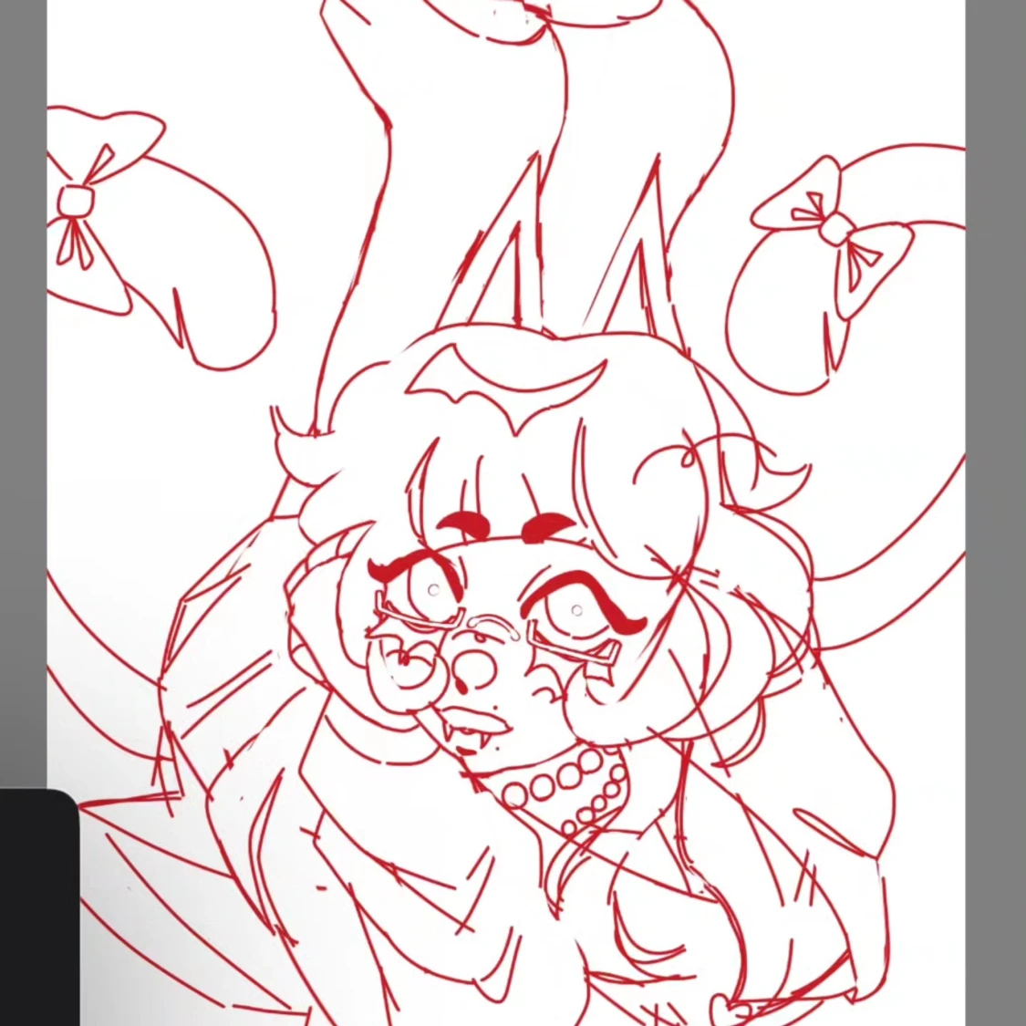 Art commissions  - 2