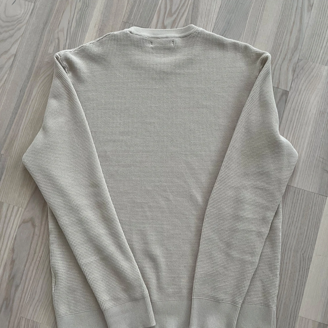 Beige Zara tröja - 1