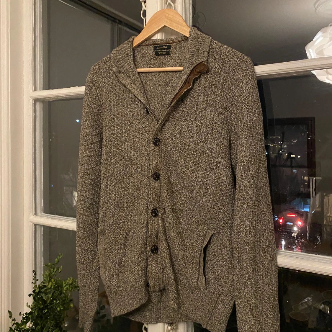 Massimo Dutti Cardigan - 1
