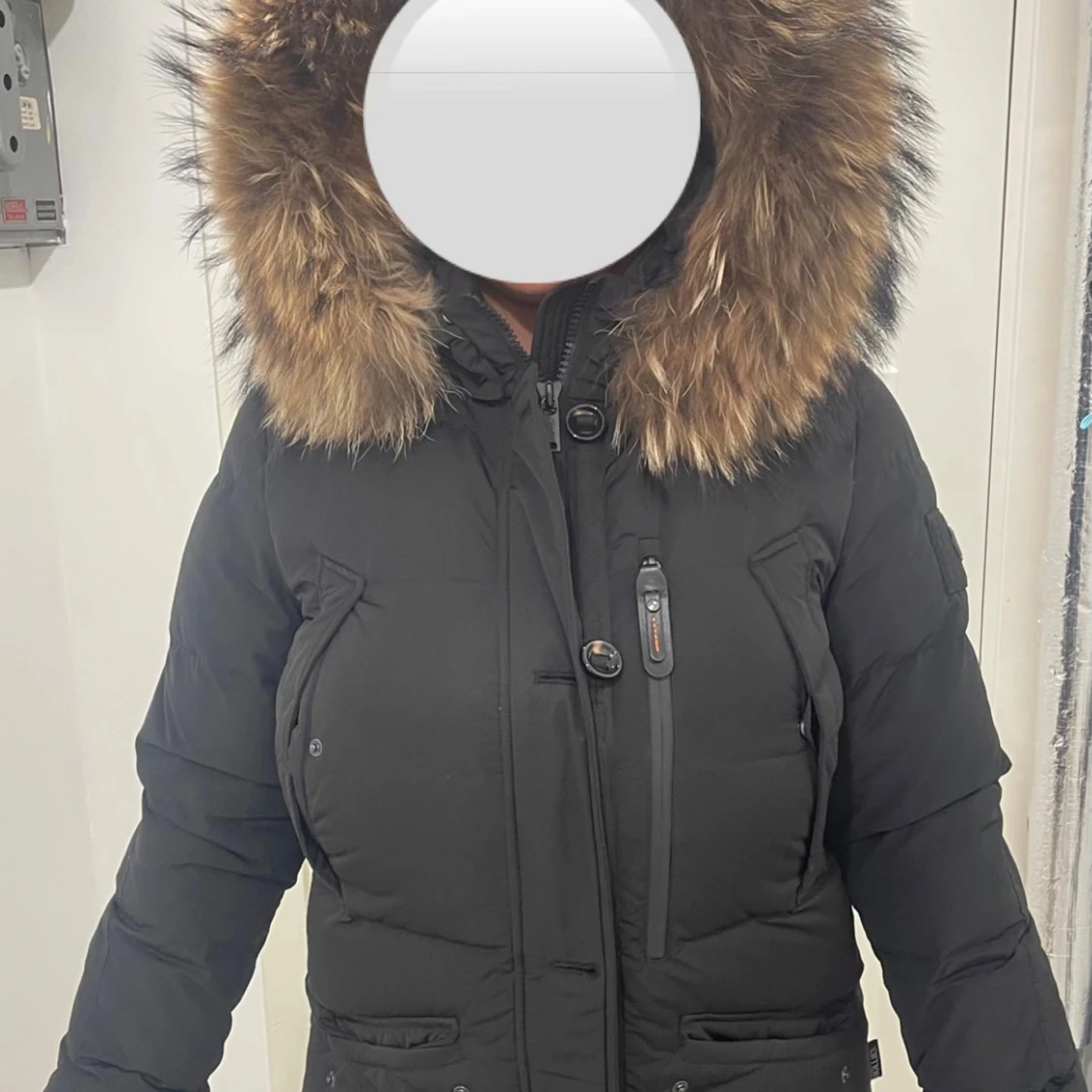 Hollies Wilma dunjacka - 1