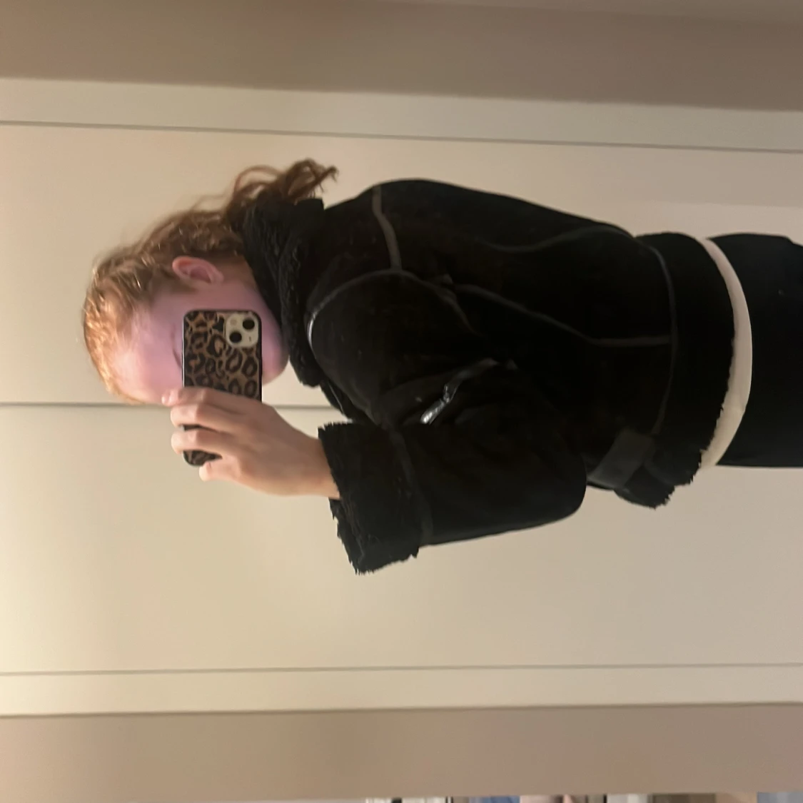 Vinterjacka Zara - 90