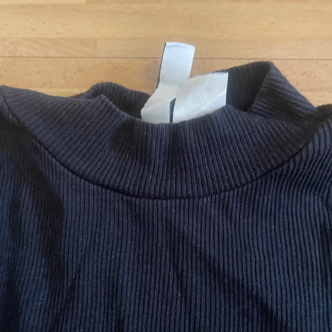 H&M divided tröja långärmad - 90