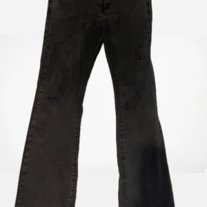 Low waist flare jean  -  Den passar inte mig det är därför jag vill sälja den 