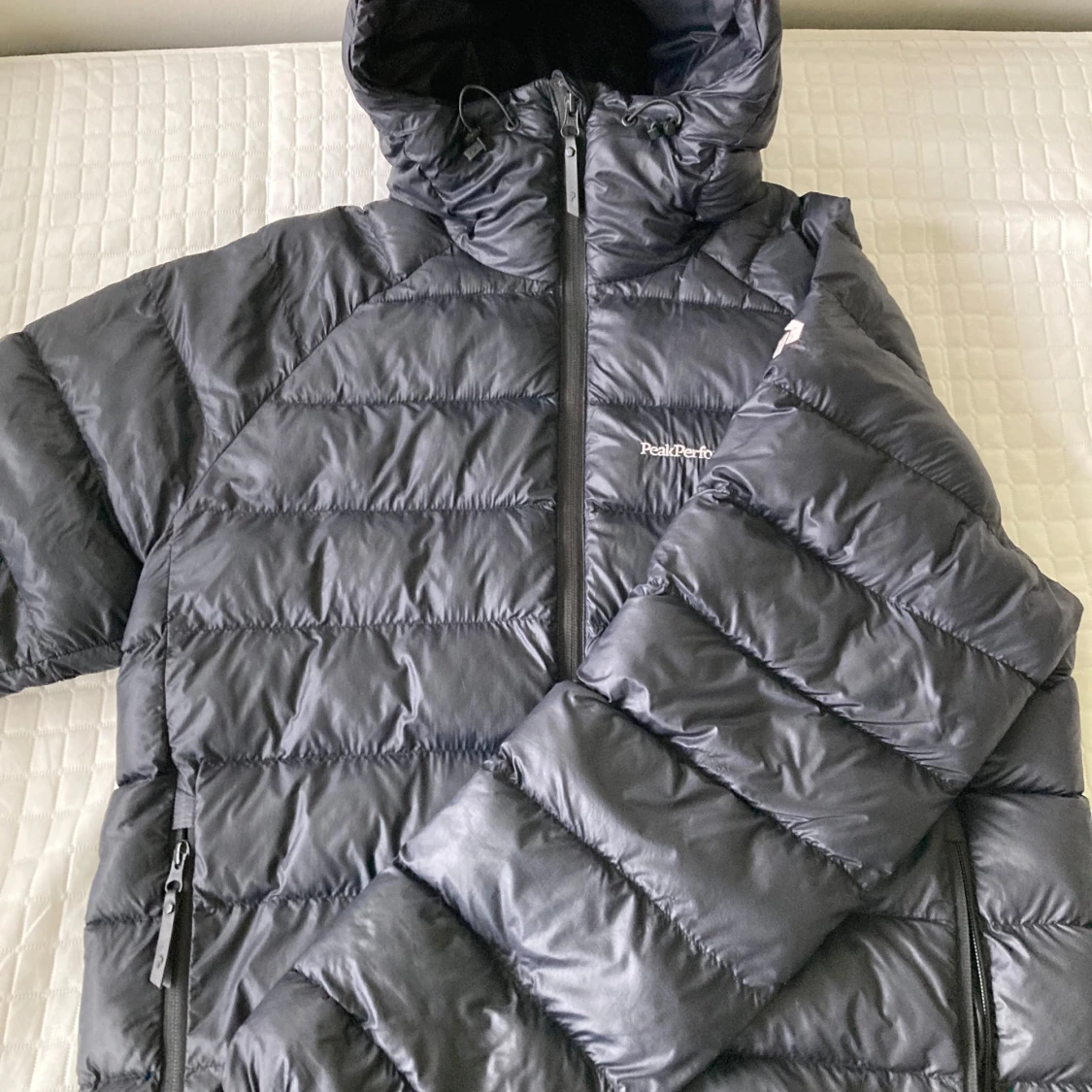 Peak Performance Jacka - 91