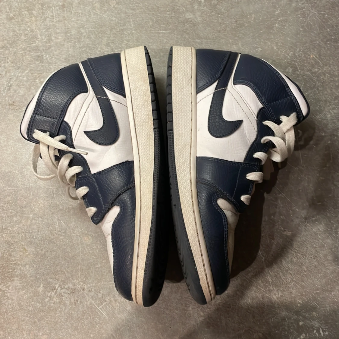 Jordan 1 - 91
