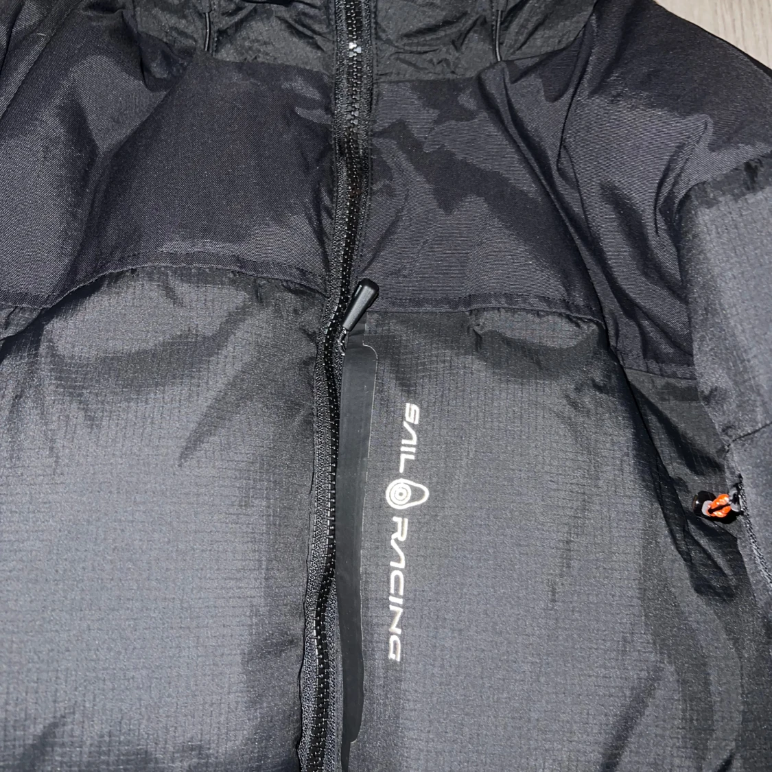 Sail racing jacka - 90