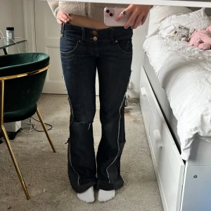 Jeans!  - SÅ SNYGGA och unika jeans😍😍